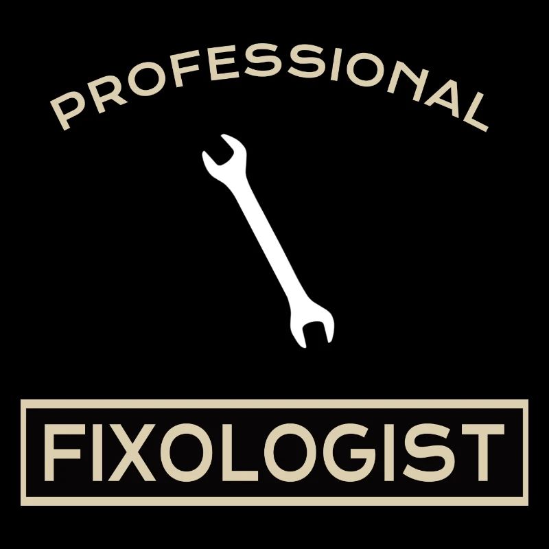 HANDYMAN: Professional Fixologist
