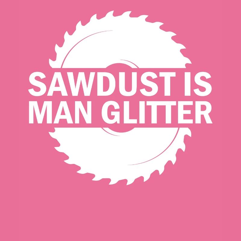 Crafter, Engineer Apprentice Woodworker Carpenter