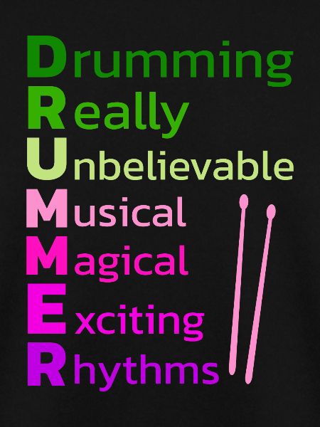 Drummers Drummers Drummers Drummers