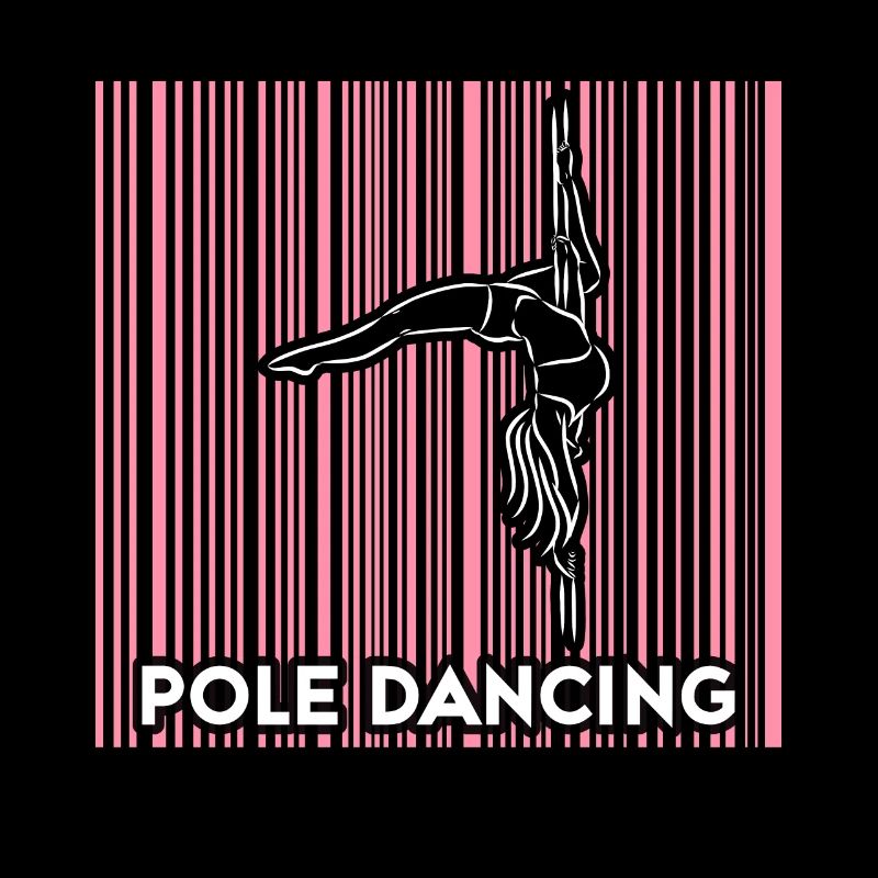 Pole Dance Dancer, Pole Dance, Pole Dancing