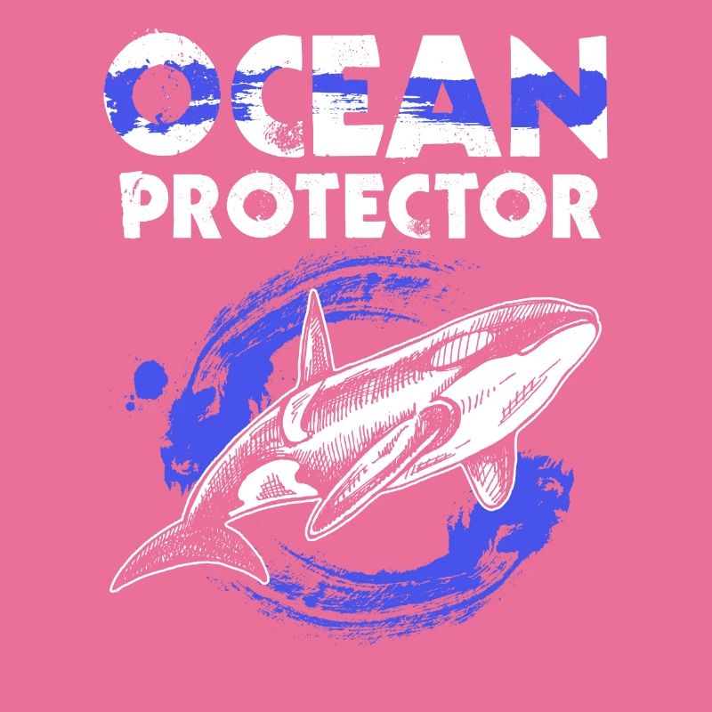 Umweltschutz, Naturschutz, Ocean Protector, Planet