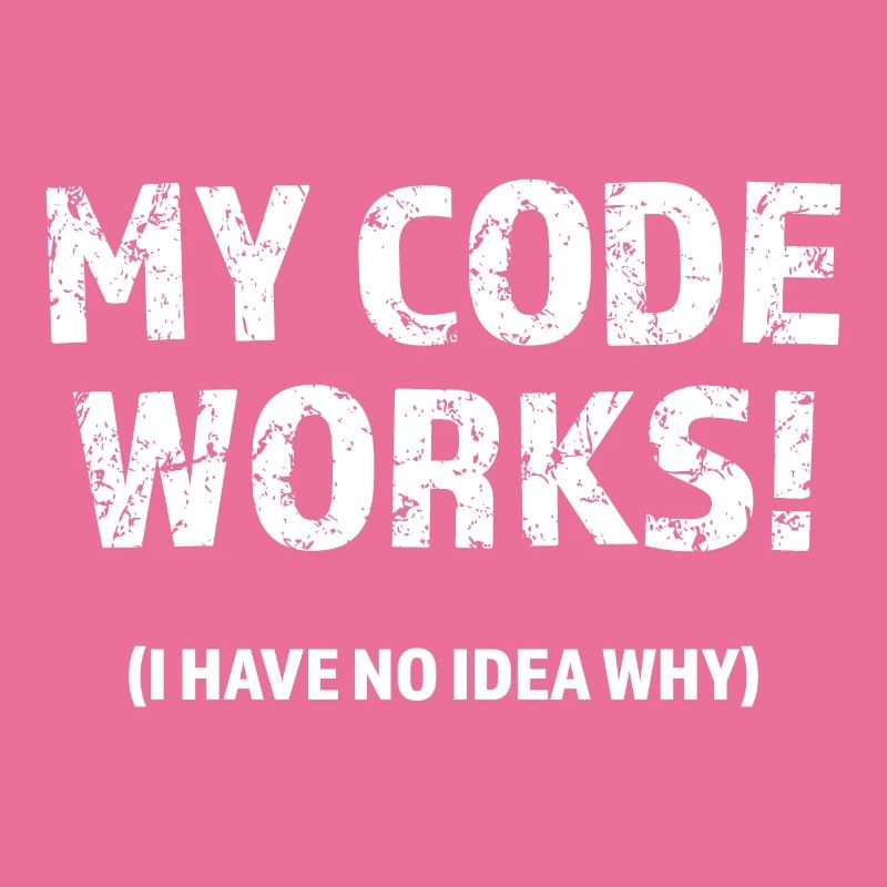 Mein Code funktioniert! Ich habe keine Ahnung warum Programmer Gift