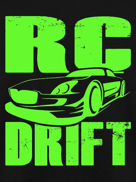 RC - Drift