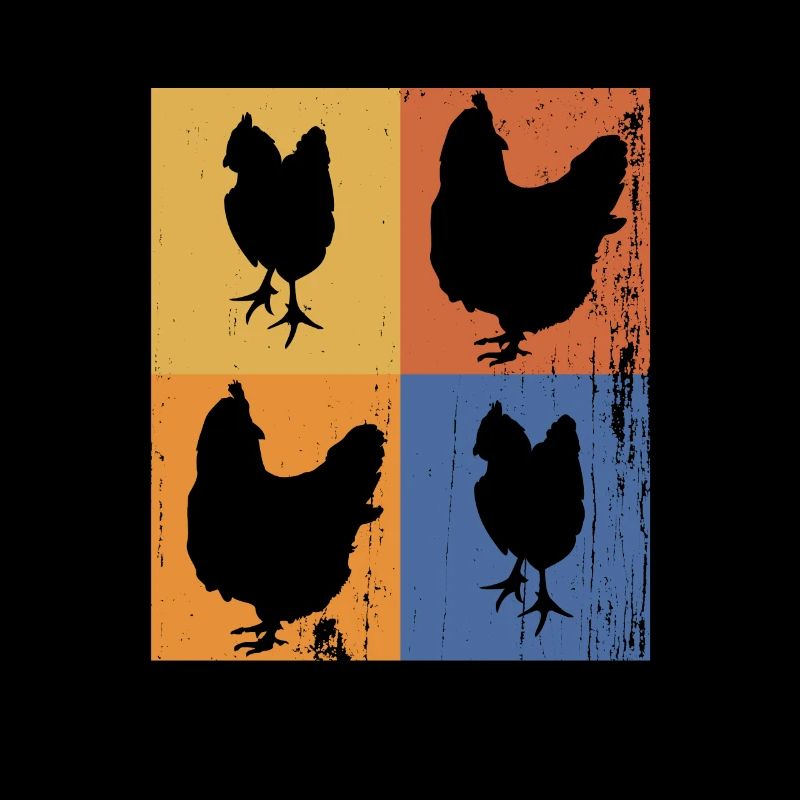 Huhn