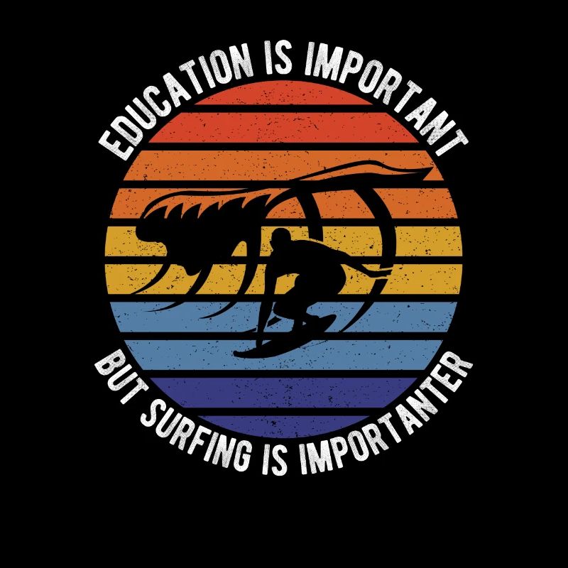 Surfing