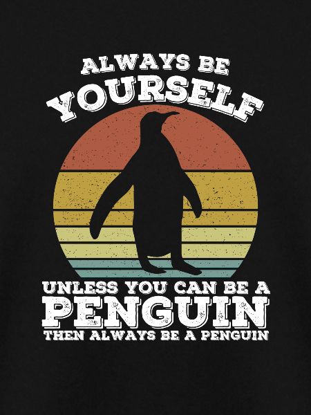 Penguin