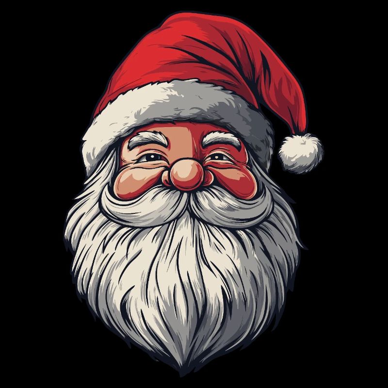 Weihnachtsmann