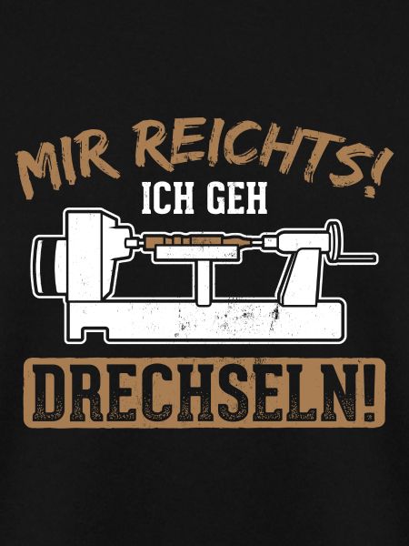 Drechseln Drehen