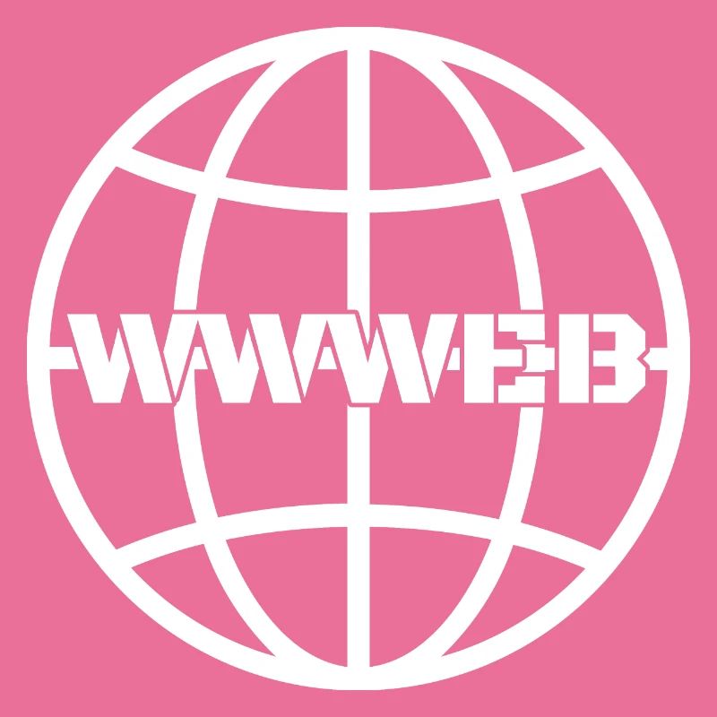 WWWeb (weiß)