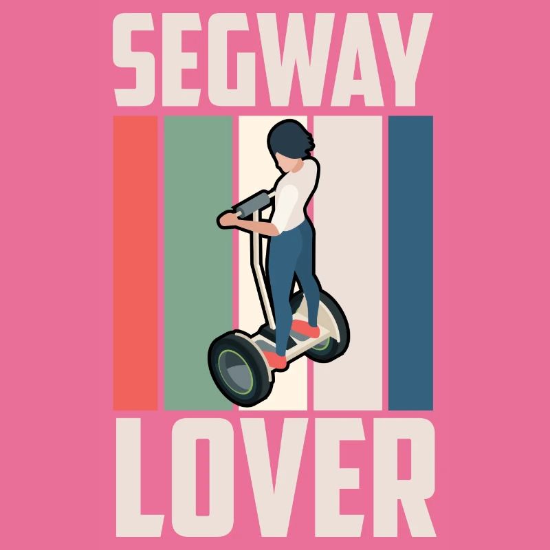 Segway Lover