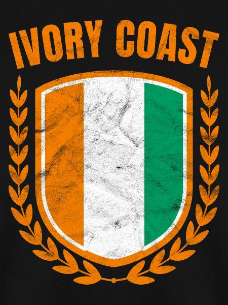 Ivory Coast