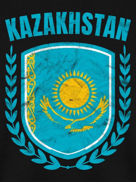 Kasachstan