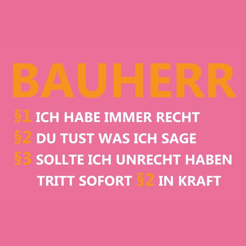 Bauherr