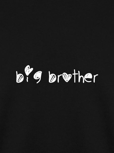 big brother white