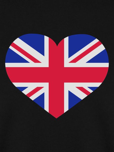 UK England Herz