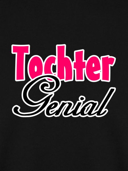 Tochter Genial Geschenk