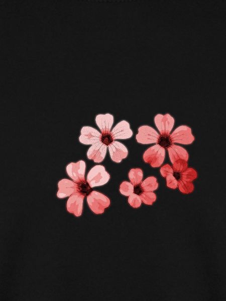 Blumen rot