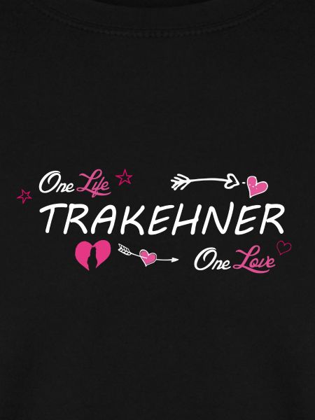 Trakehner