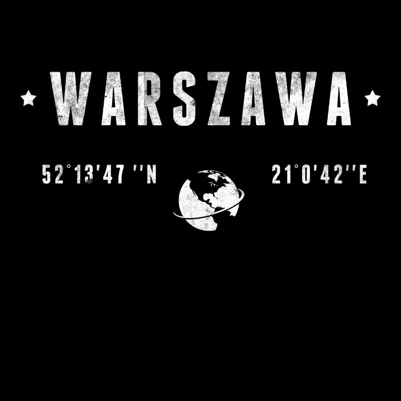 Warszawa