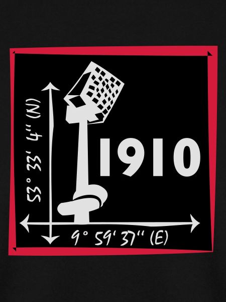 St. Pauli 1910