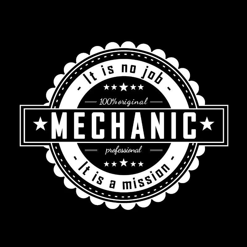 mechanic