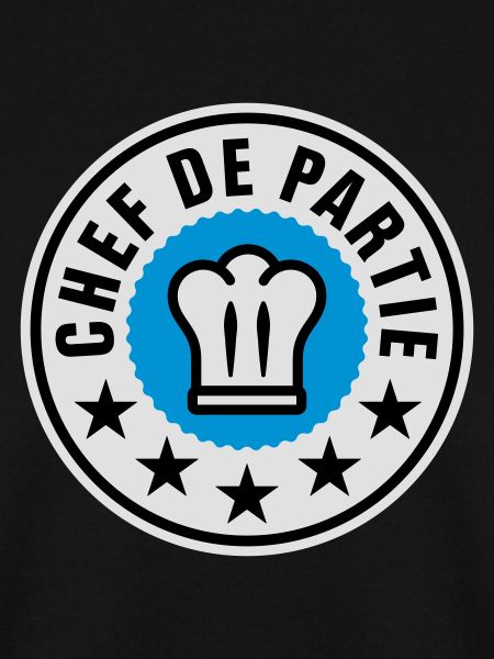 Chef de Partie