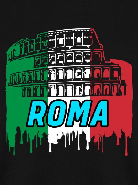 Rom / Geschenk / Geschenkidee