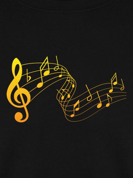 Musical notes