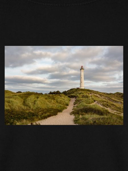 Leuchtturm Lyngvig Fyr