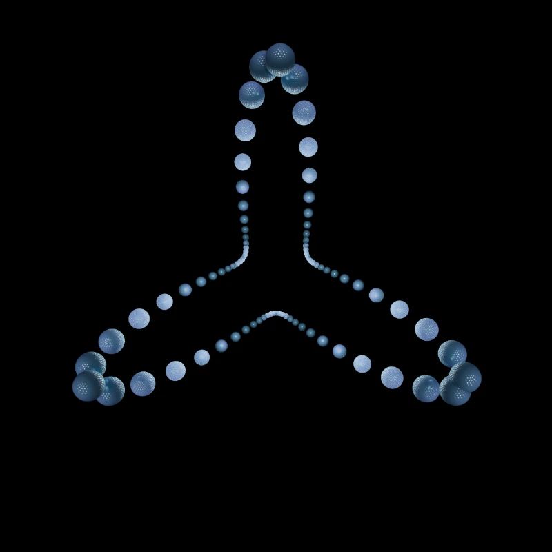 atom - Cellular four