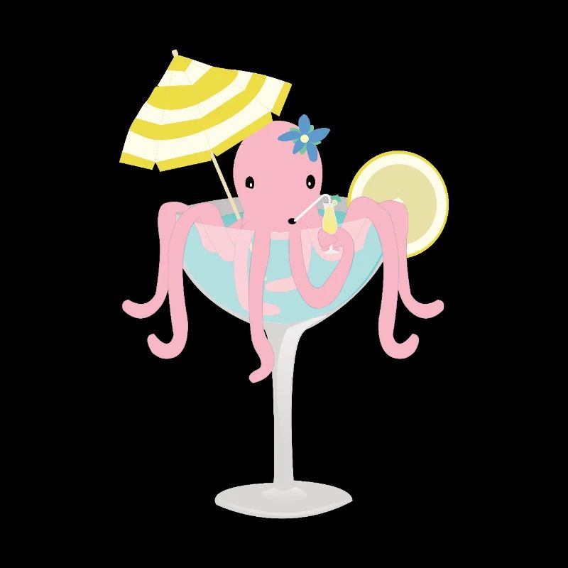 Oktopus