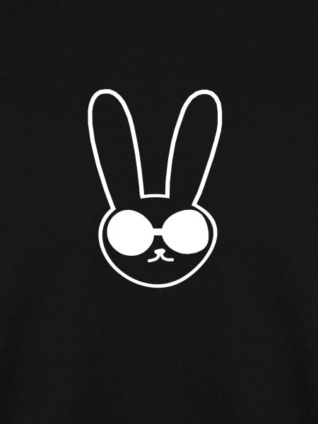 Cooler Hase