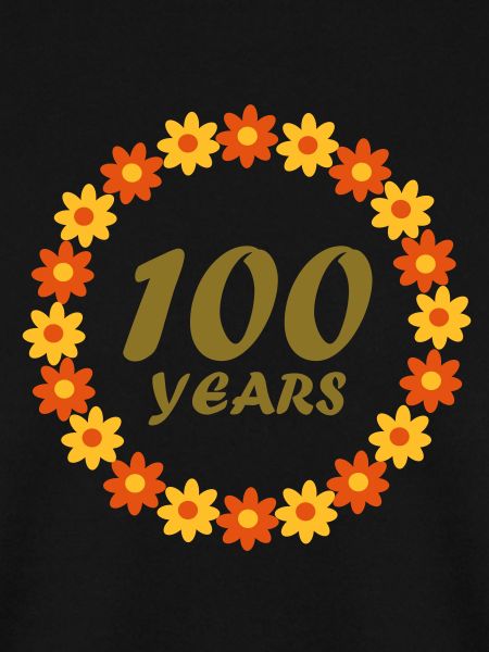 100 years