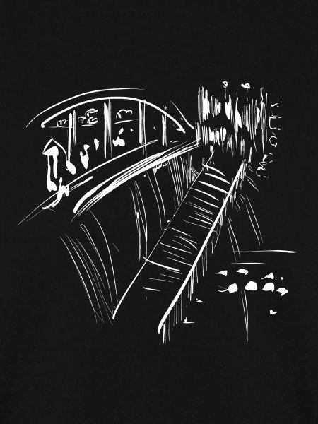 Architecture bridge
