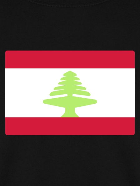 Drapeau t-shirt drapeau drapeau