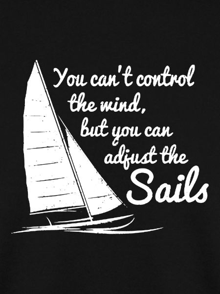 Sailing T Shirts