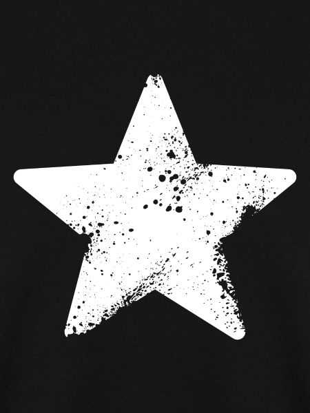 starry star splatter
