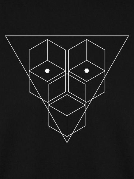 Graphic Head