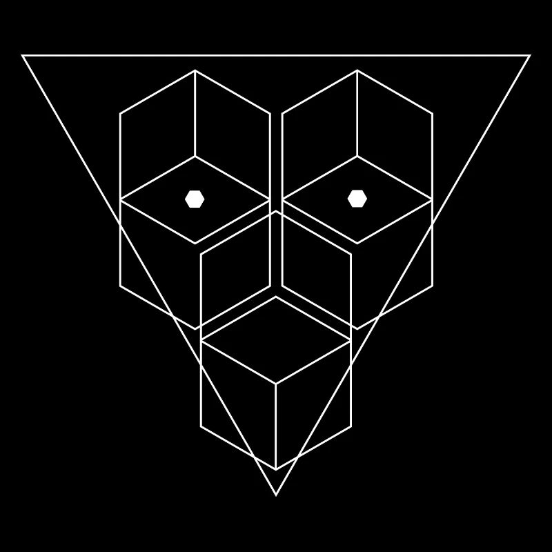 Grafik Kopf