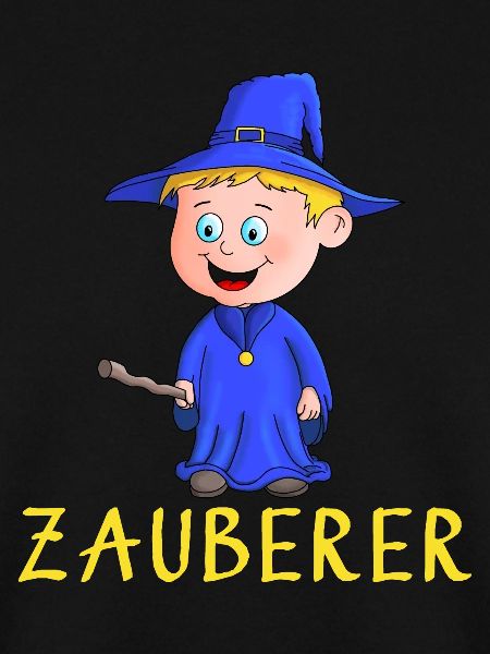 Magier - Zauberer