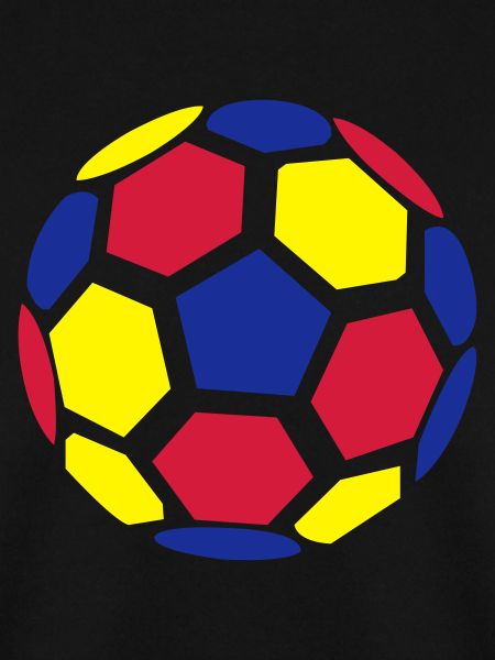 Colombia ball