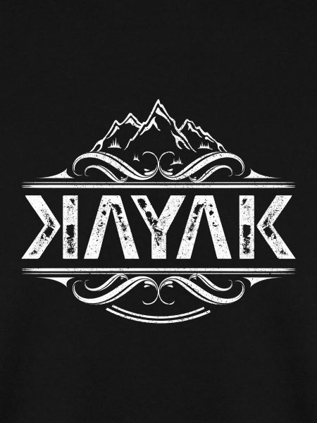 Kayak - Kayaking