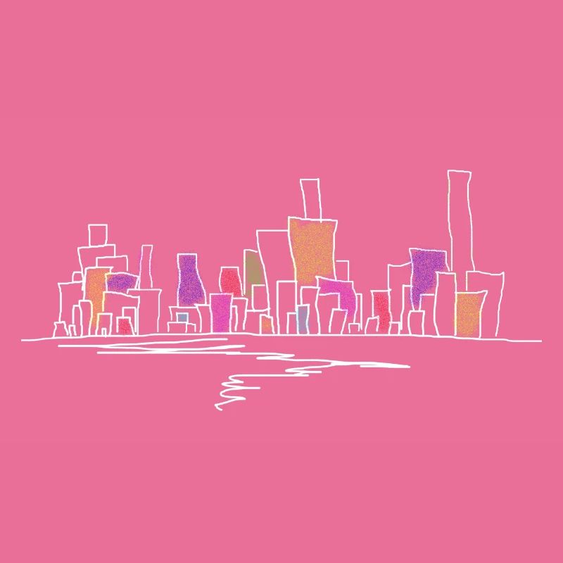 skyline