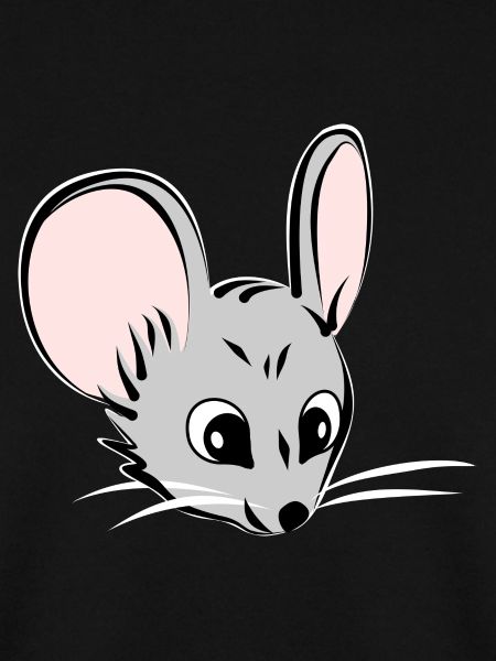 Mouse head