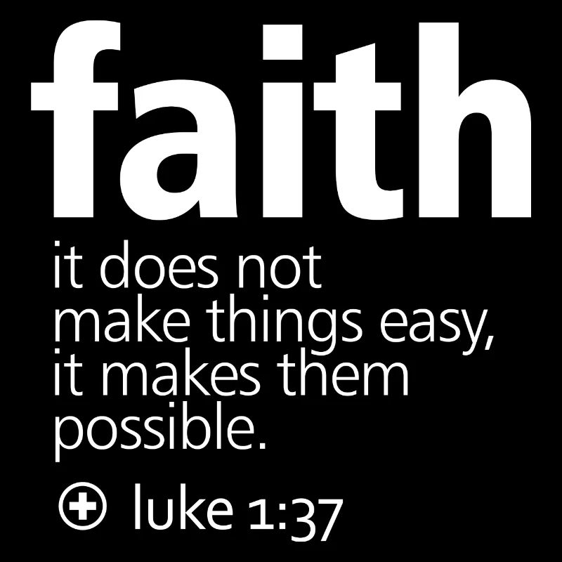 Faith