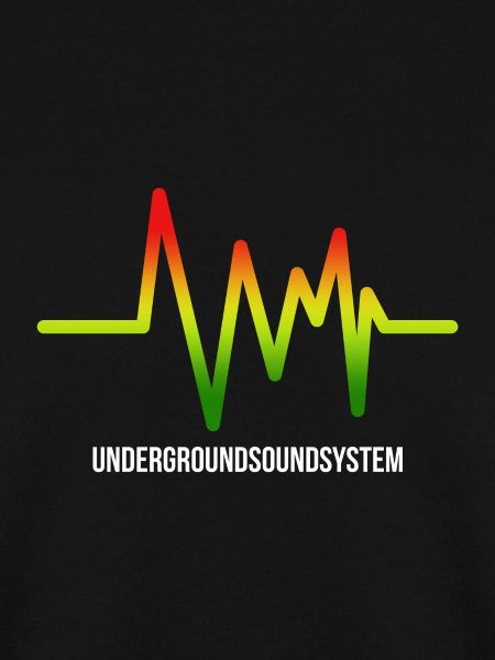 Underground Soundsystem Logo