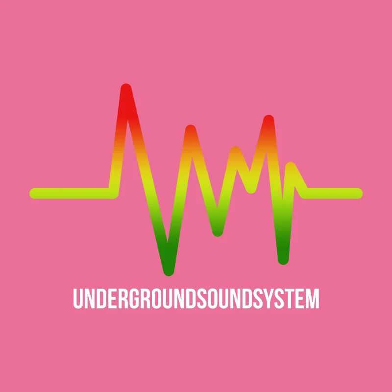 Underground Soundsystem Logo
