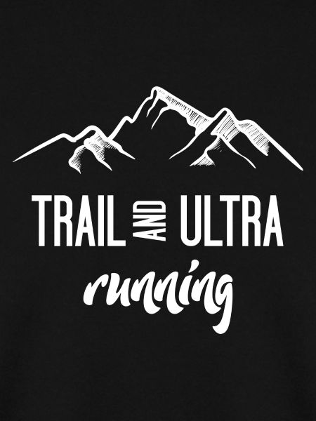 Trail und Ultra Running
