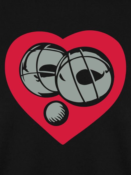 J'aime la pétanque flex