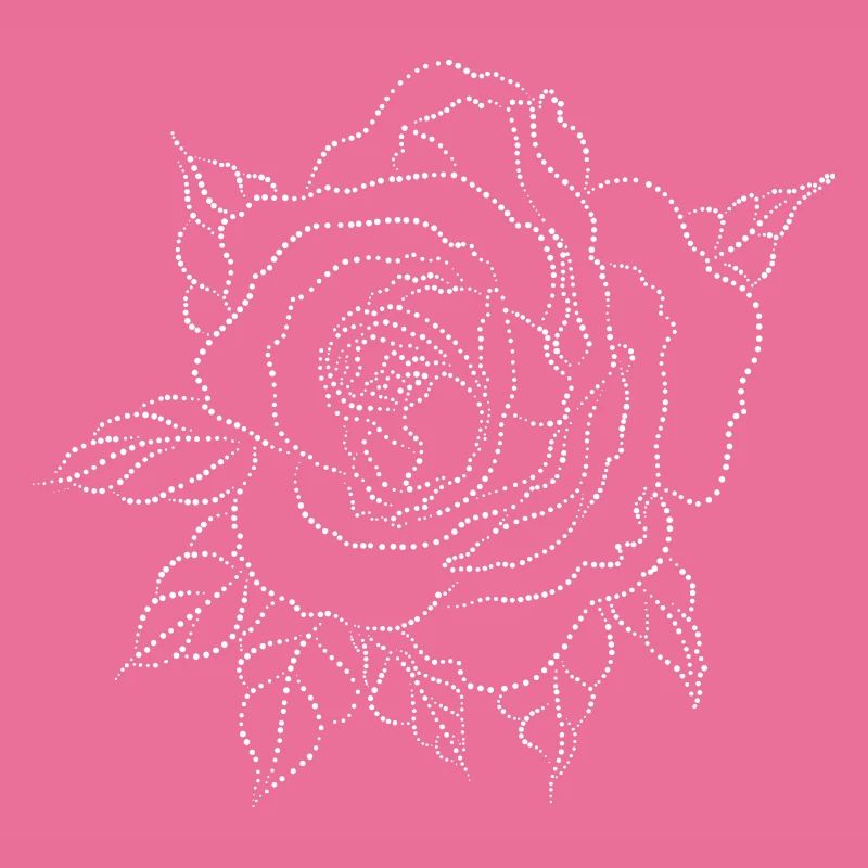 Rose Liebe Romantik